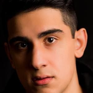 Meet your Posher, Mohammed